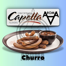 Capella Churro Чуррос