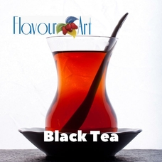 FlavourArt "Black Tea (Чорний чай)"