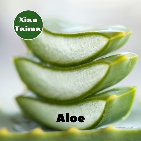 Арома для самозамісу Xi'an Taima Aloe Алое
