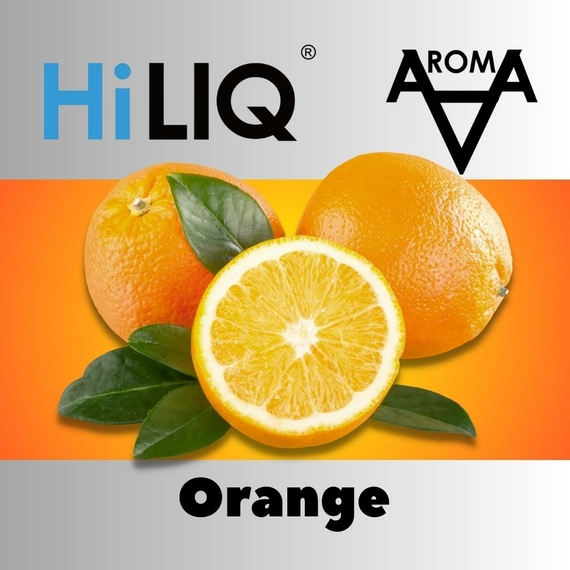 Отзывы  hiliq хайлик orange (апельсин)