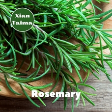 Xi'an Taima "Rosemary" (Розмарин)