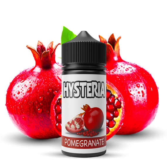 Ароматизатор Hysteria Pomegranate 100 ml