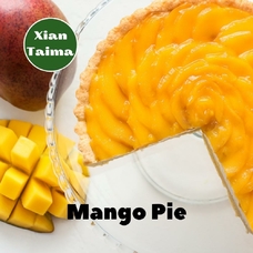 Xi'an Taima "Mango Pie" (Пиріг з манго)