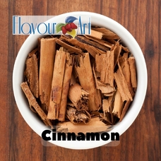 FlavourArt "Cinnamon (Кориця)"