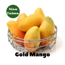 Xi'an Taima "Gold Mango" (Золотий манго)