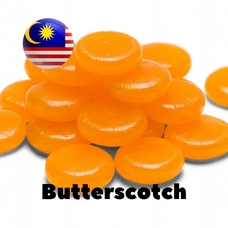 Malaysia flavors "Butterscotch"