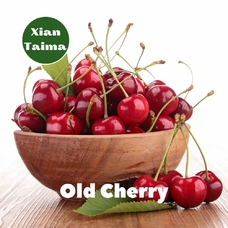 Xi'an Taima "Old cherry" (Цукатна вишня)