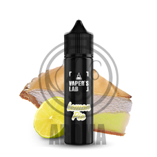 Vapers Lab "Lemon pie" 60 ml