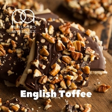 TPA "English Toffee" (Английская ириска)
