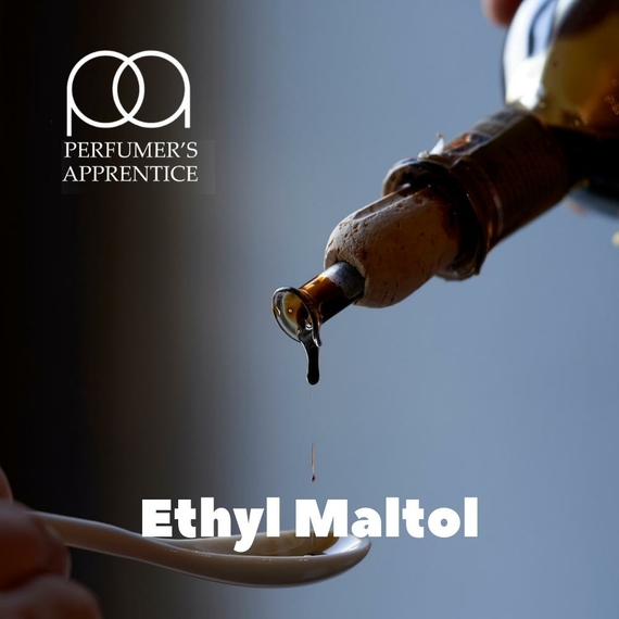 Відгук на ароматизатор TPA Ethyl Maltol Підсилювач смаку