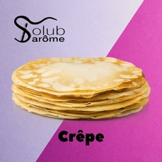 Solub Arome "Crêpe" (Млинці)