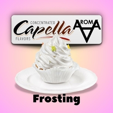 Capella Frosting Глазур