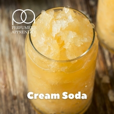TPA "Cream Soda" (Крем сода)