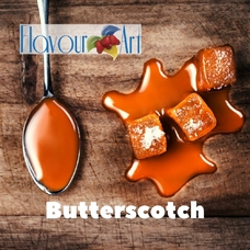 FlavourArt "Butterscotch (Іриска)"