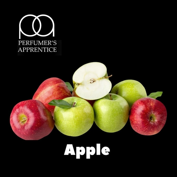 Арома для самозамеса TPA Apple Яблоко