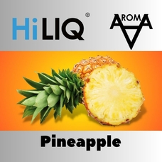 HiLIQ Хайлік Pineapple (Ананас)