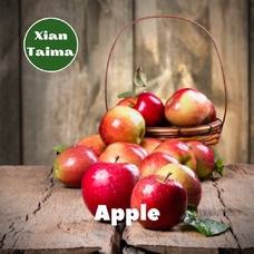 Xi'an Taima "Apple" (Яблуко)