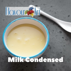 FlavourArt "Milk Condensed (Згущене молоко)"
