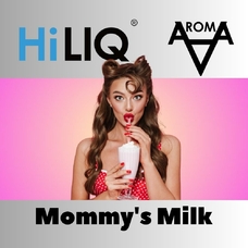 HiLIQ Хайлик mommy's milk (Молоко мами)