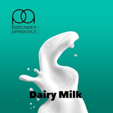 TPA "Dairy/Milk" (Молоко)