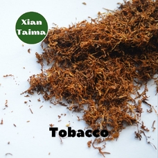 Xi'an Taima "Tobacco" (Табак)