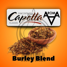 Capella Burley Blend Берлі