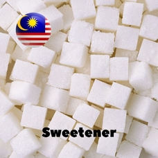 Malaysia flavors "Sweetener"