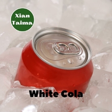 Xi'an Taima "White Cola" (Біла Кола)