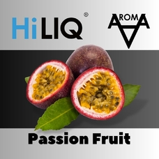 HiLIQ Хайлік Passion Fruit (Маракуя)