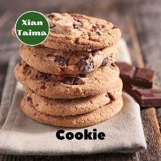 Xi'an Taima "Cookie" (Печиво)