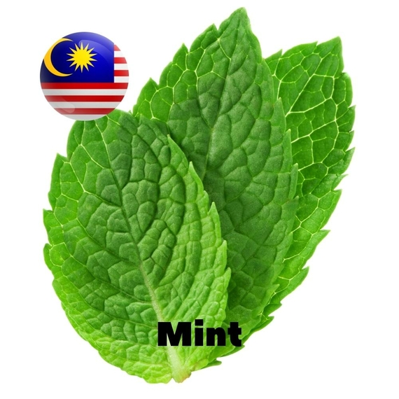 Отзывы на Ароматизтор Malaysia flavors Mint