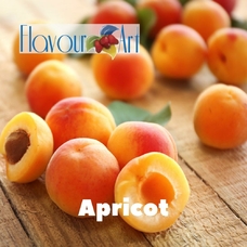 FlavourArt "Apricot (Абрикос)"