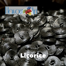 FlavourArt "Licorice (Лакрица)"