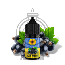 Native Flavour "Black Currant" 30мл