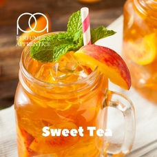 TPA "Sweet Tea" (Сладкий чай)
