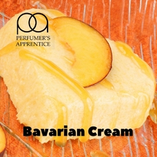 TPA "Bavarian Cream" (Баварський крем)