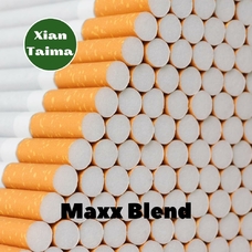Xi'an Taima "Maxx Blend"  (Макс Бленд)