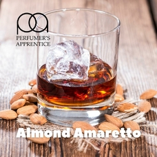 TPA "Almond Amaretto" (Мигдальний амаретто)