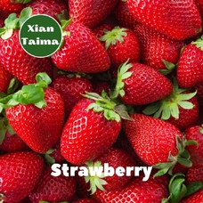 Xi'an Taima "Strawberry" (Клубника)