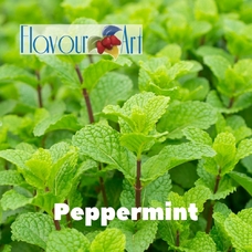 FlavourArt "Peppermint (Перечна м'ята)"