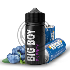 Big boy "Energy"