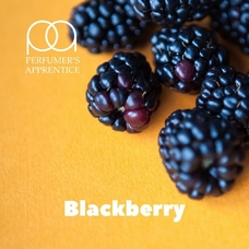 TPA "Blackberry" (Ежевика)