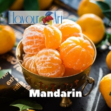 FlavourArt "Mandarin (Мандарин)"