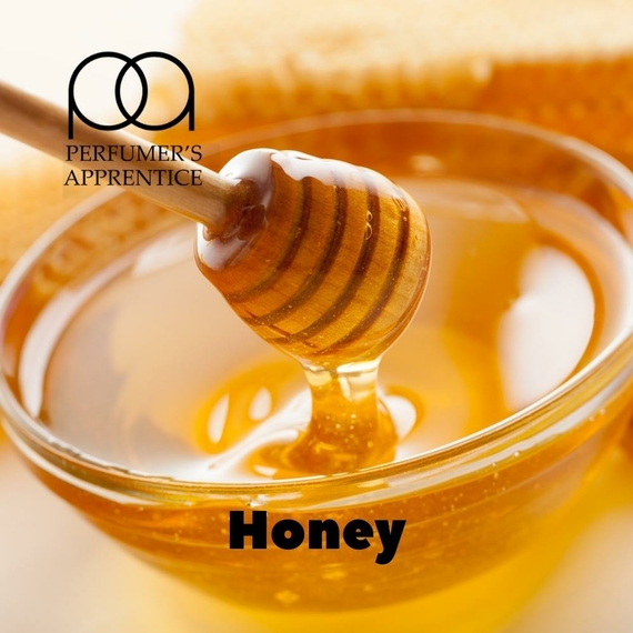 Аромки для самозамісу TPA Honey Мед