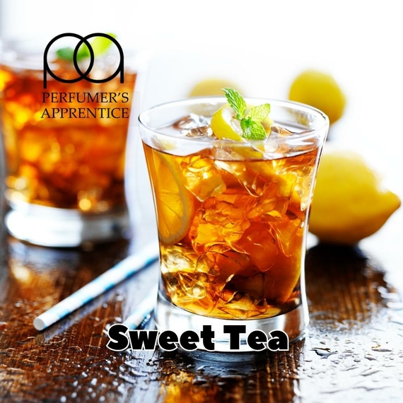 Ароматизатор TPA Sweet Tea Солодкий чай