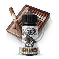 Hysteria "Cubana" 100 ml