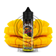 Zen "Mango"