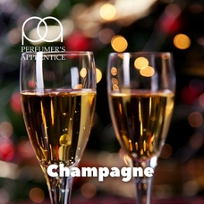 TPA "Champagne" (Шампанське)