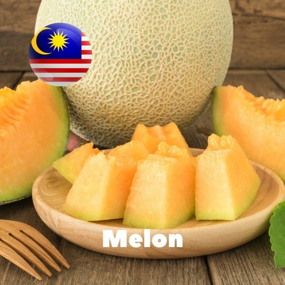 Ароматизатори для самозамісу Malaysia flavors Melon