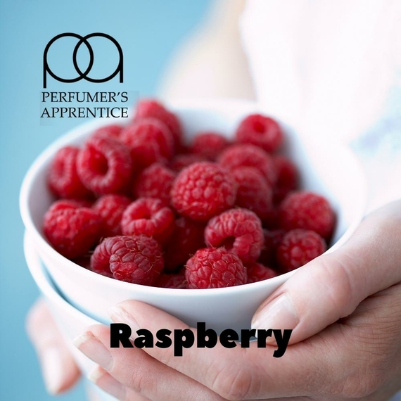 Арома для самозамеса TPA Raspberry Малина